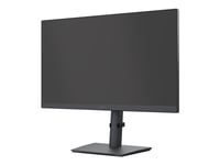 Cooler Master Gm2711s - Lcd-Skjerm - Gaming - 27" - 2560 X 1440 2K @ 180 Hz - Ultra Rapid Ips - 400 Cd/M² - 1000:1 - Hdr400 - 0.5 Ms - 2Xhdmi, Displayport - Høyttalere