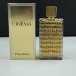 Yves Saint Laurent / Ysl Cinema 90ml Edt Spray For Women