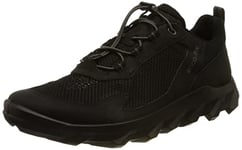 Ecco Homme MX M Chaussure, Black, 45 EU