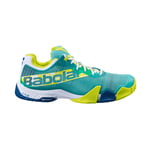 Babolat Jet Premura Green/Yellow, 44