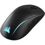 Souris Gamer Sans Fil CORSAIR M75 Wireless RGB Noire