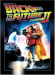 Back To The Future Part Ii DVD