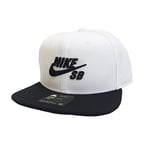 NIKE Men Cap ICO Pro Men's Cap - Thunderstorm/Yellow Ochre, One Size