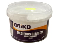 Wood Filler Interior Briko White 0.48Kg