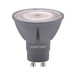 LED Lamp GU10 Faretto Spotlight Dicro Shop 90 12° 6.5 W