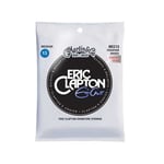 Martin MEC13 Medium Eric Clapton Guitar Strings