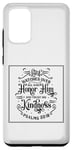 Coque pour Galaxy S20+ Lord Watch Over All Who Honor Him And Trust His Kindness