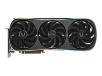 ZOTAC GAMING GeForce RTX 4070 Ti AMP Extreme AIRO 12GB