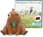 Tonies We're Going on a Bear Hunt Audio Character - Bear Hunt Audiobooks for