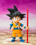 DRAGON BALL - Daima - Son Goku Mini S.H. Figuarts Action Figure Bandai