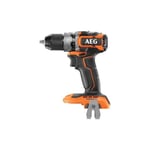 Perceuse-visseuse à percussion SUBCOMPACT 18V BRUSHLESS BSB18SBL2-0 AEG POWERTOOLS