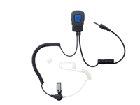 Lafayette Security Miniheadset XL (Anslutning: Lafayette SMART)