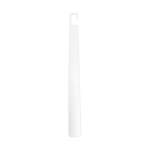 Scandi Living Nod skohorn 40 cm White