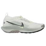 Nike Löparskor Pegasus Trail 5 Gore-Tex - Vit/Silver/Grön, storlek 45½