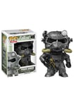 Funko Pop! Games Fallout - Power Armor Brotherhood of Steel Vinyl Figure #49