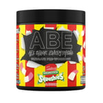 APPLIED NUTRITION ABE SWIZZELS ULTIMATE PRE-WORKOUT 375G DRUMSTICK SQUASHIES