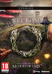 The Elder Scrolls Online Upgrade: Necrom - PC Windows,Mac OSX