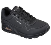 Skechers (GAR73690) Ladies Sports Uno Stand On Air-2 Size 2-6