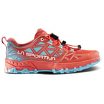 LA SPORTIVA Bushido Ii Jr - Rouge / Bleu taille 35 2024