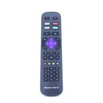 Genuine Hisense Roku TV Remote Control for B7120 R43B7120UK R50B7120UK R55B7120UK R65B7120UK