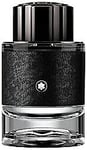 UK Montblanc Explorer Eau De Parfum Montblanc Shares The Same Values As Explo U