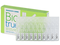 Biotrue EDO Ögondroppar 10x 0,5 ml