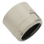 New ET-83D Plastic Lens Hood For EF 100-400mm F/4.5-5.6L IS II USM