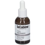 LaCabine® CRÈME SÉRUM 15% NIACINAMIDE Concentré 30 ml