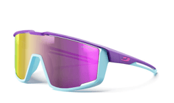 Julbo Fury Violet/Bleu Spectron 3 sportsbrille J5311126 2025