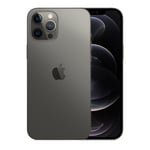 iPhone 12 Pro Max 256GB Graphite | Nyskick