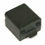 Batterie de remplacement,Convient pour la batterie de caméra d'action Garmin Virb X 010-12256-01