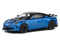 Alpine A110 Radicale 2023 - Solido 1/43