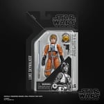 Archives Star Wars de la série noire Hasbro - Luke Skywalker