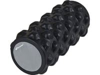 Spokey Massagerulle Roll Ii Svart (838333)