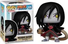 Funko Pop! Vinylfigur: Naruto - Orochimaru