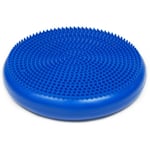 Rehabiq Balance Disc Fitness Pad balancepude farve Blue 1 stk.