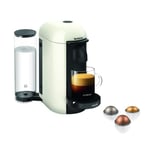 Krups Nespresso Vertuo Plus Dråbe kaffemaskine 1,2 L