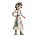 Disney La Reine des Neiges 2 - Mini Figurine Poupée Honeymaren E7085ES0