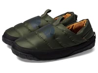 THE NORTH FACE NF0A5G2FBQW1 M NUPTSE MULE Homme NEW TAUPE GREEN/TNF BLACK EU 44.5