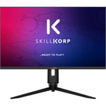 Ecran PC Gamer SKILLKORP M27 Plat 27" Fast IPS