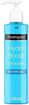 Neutrogena Hydro Boost® Water Gel Cleanser, 200 ml