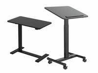 sp.tech Adjustable Mobile Studio furniture kit 2-pack