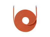 Nielsen Light Stofledning - 4 Meter - Orange