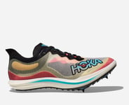 HOKA Cielo X 3 LD Chaussures en Black/Yuzu Taille M39 1/3/ W40 | Compétition