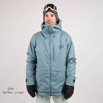 Oxbow Soulor - Veste ski homme Freeze XL