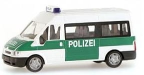 FORD Transit Polizei Model