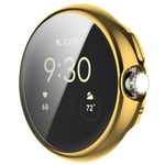 Full Protection Skal Google Pixel Watch 3 41mm guld