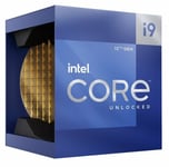 Intel Core i9 12900K 12th Gen Alder Lake 16 Core Processor