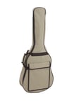 DIMAVERY CSB-400 Klassisk gitarr fodral softbag3/4, DiMavery CSB-400 klassisk akustisk gitarr väska 3/4