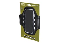 Sandberg Active Sport Armband Led - Armband För Mobiltelefon - Polyuretan, Neopren - 4.7"